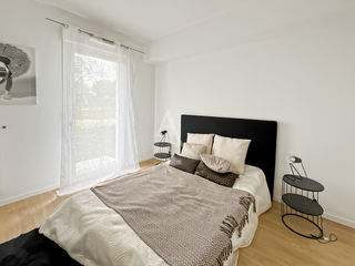  Appartement � vendre 2 pi�ces 49 m�