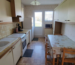  Appartement � vendre 4 pi�ces 86 m�