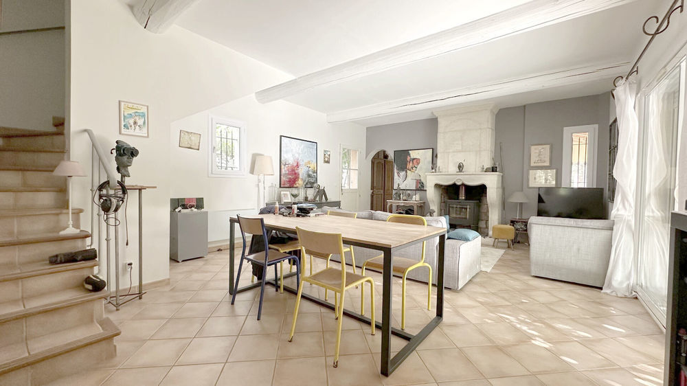 � vendre  Maison Aix-en-Provence (13100)