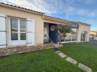  Maison � vendre 6 pi�ces 