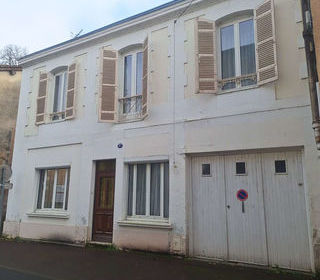  Maison � vendre 7 pi�ces 151 m�