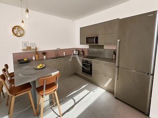  Appartement � vendre 3 pi�ces 55 m�