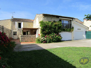  Maison � vendre 10 pi�ces 315 m�