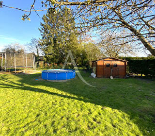  Maison � vendre 7 pi�ces 124 m�