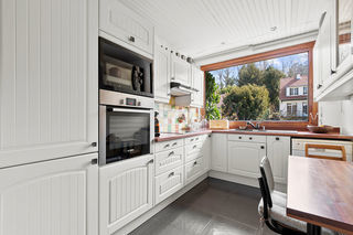  Maison � vendre 5 pi�ces 111 m�