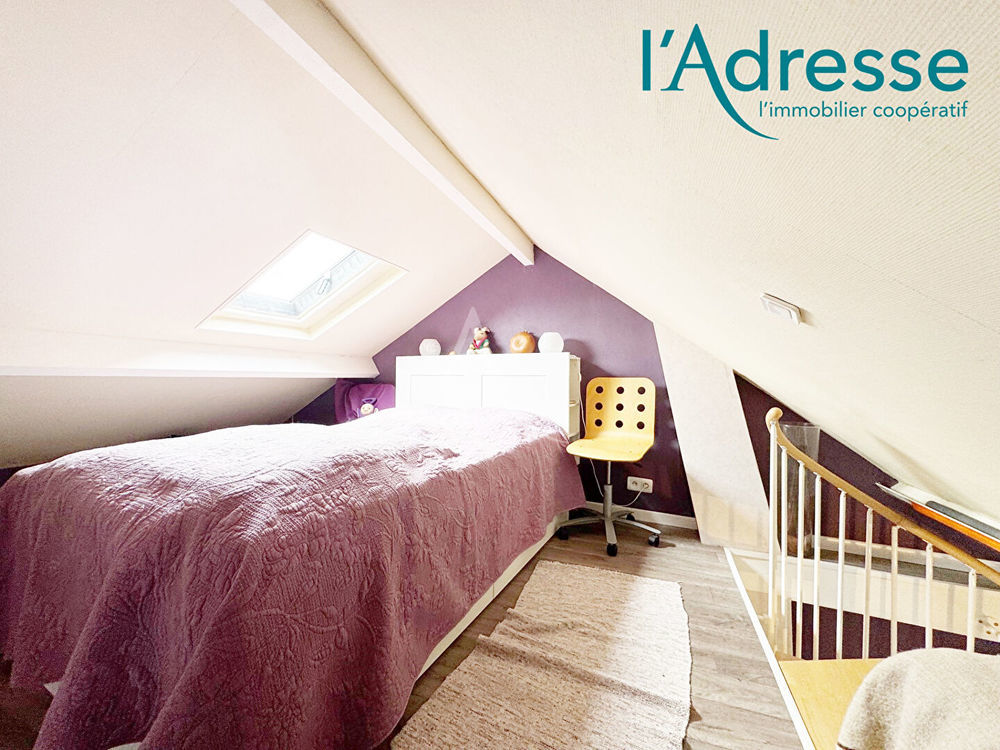 � vendre  Maison Noisy-le-Grand (93160)