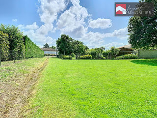  Terrain � vendre 1095 m�