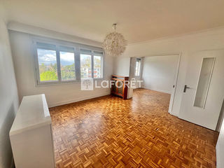  Appartement � vendre 3 pi�ces 60 m�