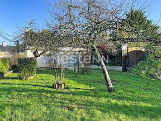  Maison � vendre 4 pi�ces 67 m�