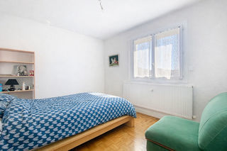  Appartement � vendre 4 pi�ces 82 m�