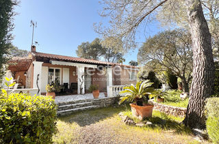  Maison � vendre 4 pi�ces 120 m�