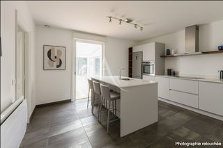  Maison � vendre 8 pi�ces 199 m�