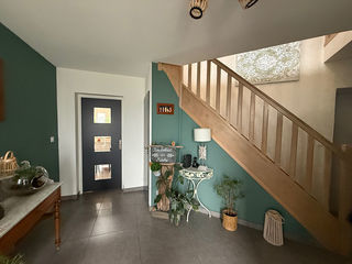  Maison � vendre 7 pi�ces 182 m�