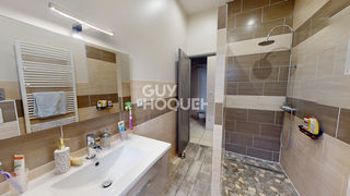  Maison � vendre 8 pi�ces 270 m�