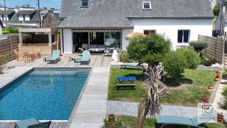  Maison � vendre 5 pi�ces 191 m�