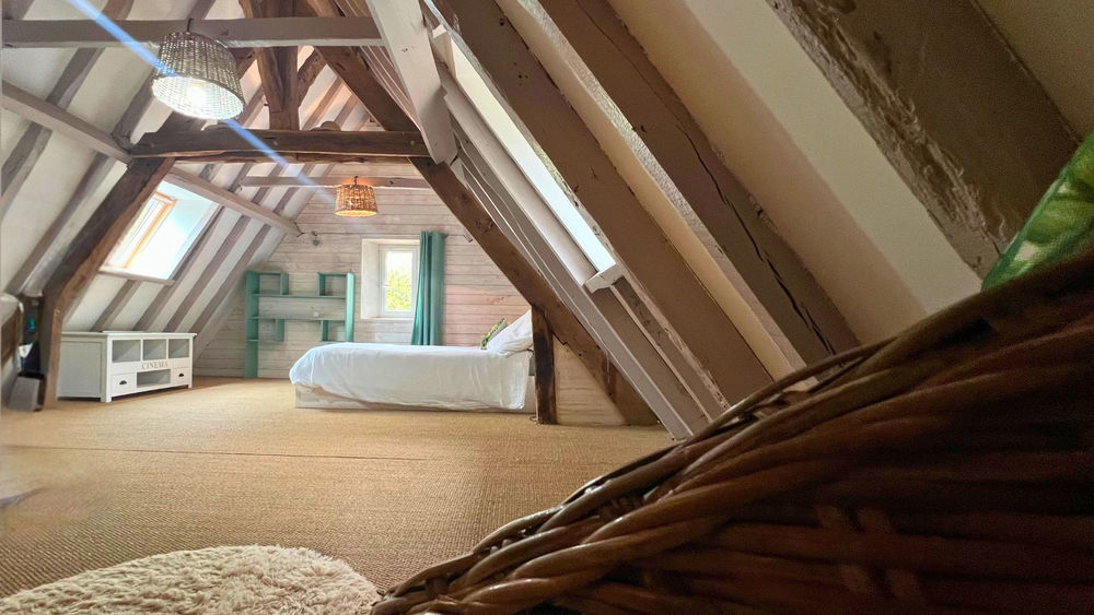 � vendre  Maison Rocamadour (46500)