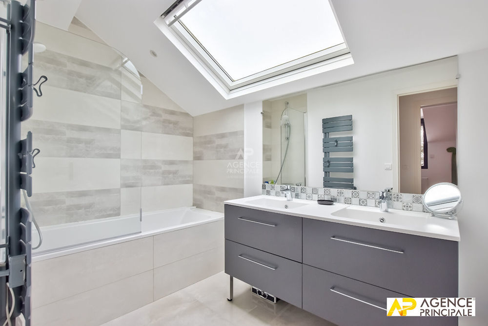 � vendre  Maison Le Mesnil-le-Roi (78600)