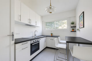  Appartement � vendre 2 pi�ces 47 m�