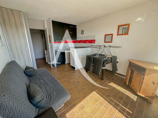  Appartement � vendre 1 pi�ce 22 m�