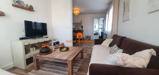  Appartement � vendre 5 pi�ces 88 m�