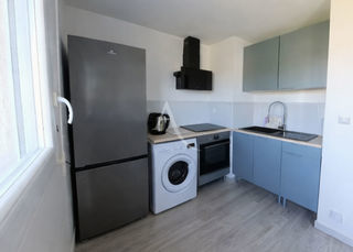  Appartement � vendre 1 pi�ce 31 m�