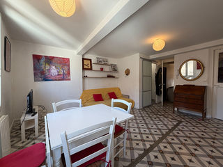  Appartement � vendre 2 pi�ces 32 m�