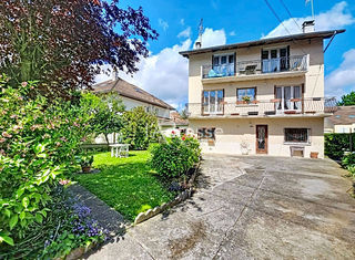  Immeuble � vendre 340 m�