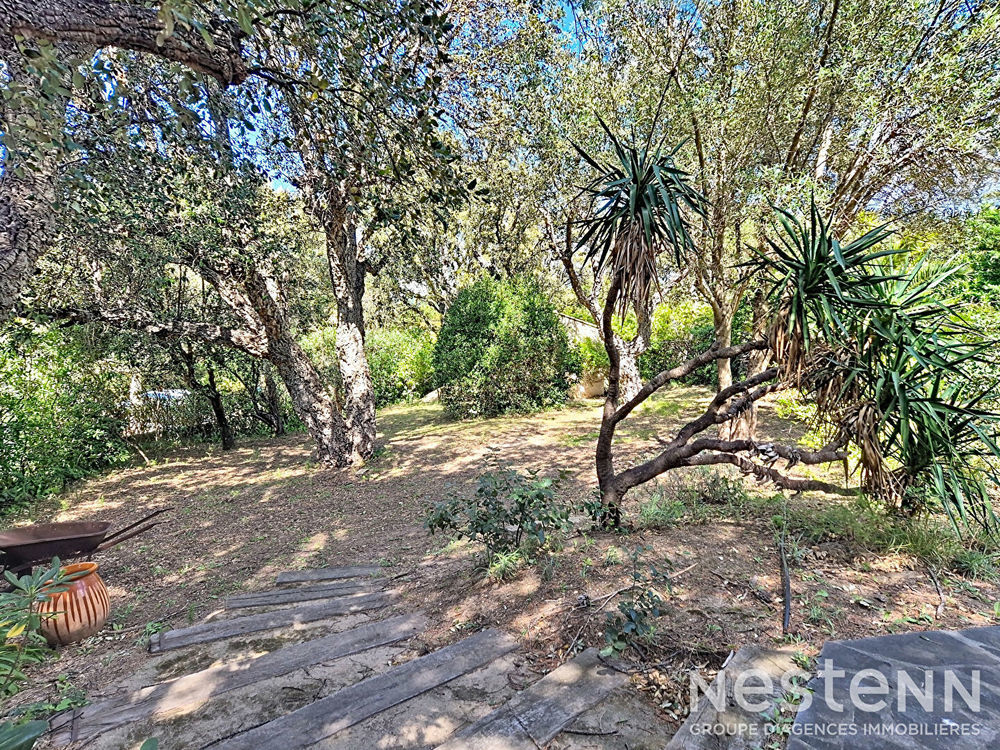 � vendre  Maison Cavalaire-sur-Mer (83240)