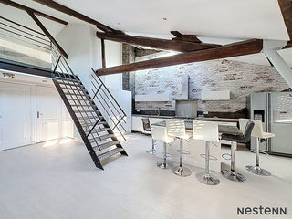  Appartement � vendre 5 pi�ces 97 m�