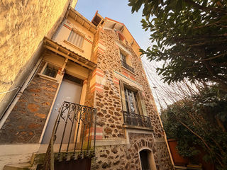  Maison � vendre 6 pi�ces 87 m�