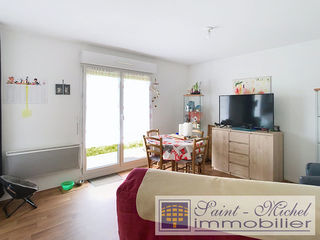  Appartement � vendre 2 pi�ces 40 m�