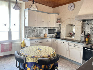  Maison � vendre 6 pi�ces 162 m�