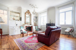  Maison � vendre 6 pi�ces 167 m�