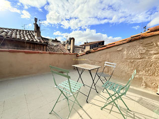  Maison � vendre 3 pi�ces 40 m�