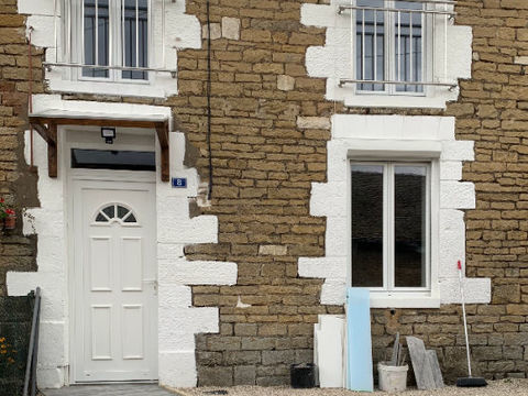   Tr�s belle Maison r�nov�e � Manois Maison - 4 pi�ce(s) - 92 m�