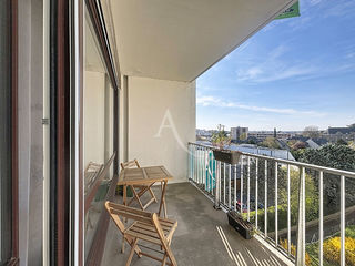  Appartement � louer 2 pi�ces 60 m�