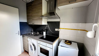  Appartement � louer 2 pi�ces 46 m�