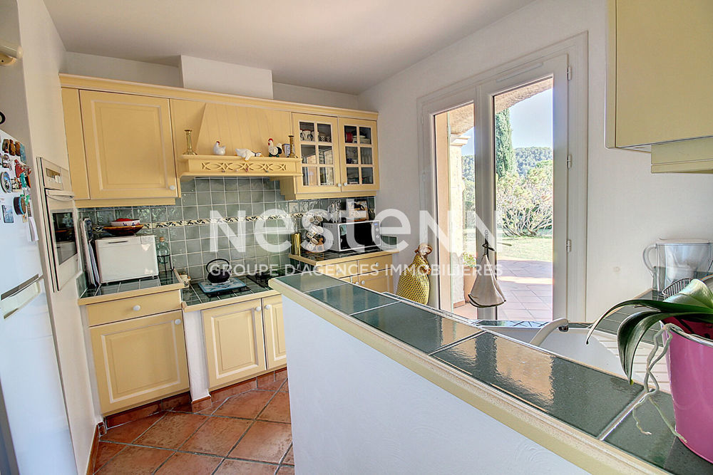 � vendre  Maison Salernes (83690)