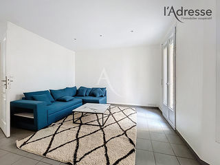  Appartement � vendre 3 pi�ces 55 m�