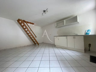  Maison � vendre 2 pi�ces 29 m�