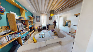  Maison � vendre 9 pi�ces 192 m�