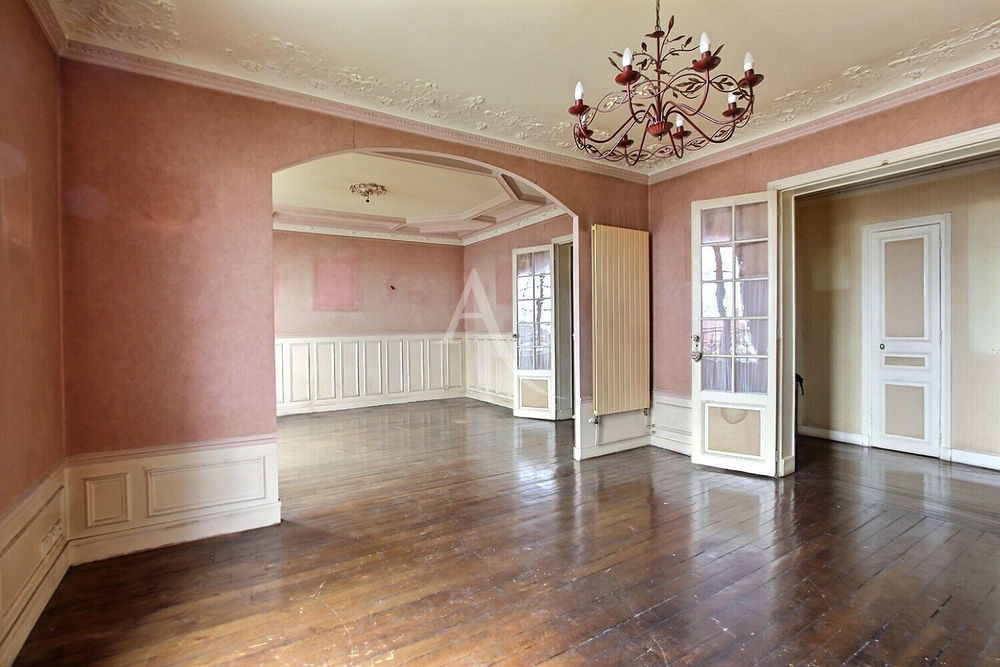 � vendre  Appartement Courbevoie (92400)