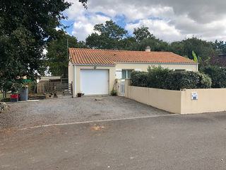  Maison � vendre 4 pi�ces 85 m�