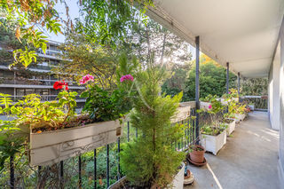  Appartement � vendre 4 pi�ces 82 m�