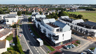  Appartement � vendre 2 pi�ces 42 m�