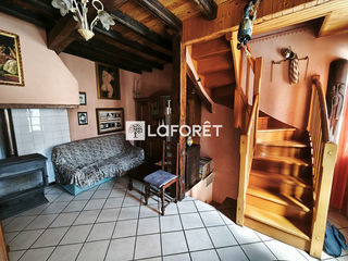  Maison � vendre 2 pi�ces 52 m�