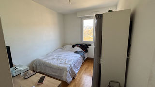  Appartement � vendre 4 pi�ces 71 m�