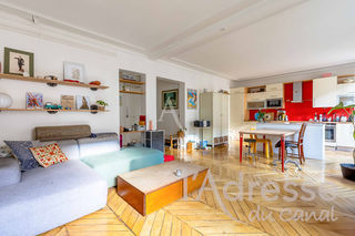  Appartement � vendre 4 pi�ces 87 m�