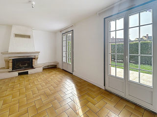  Maison � vendre 7 pi�ces 124 m�