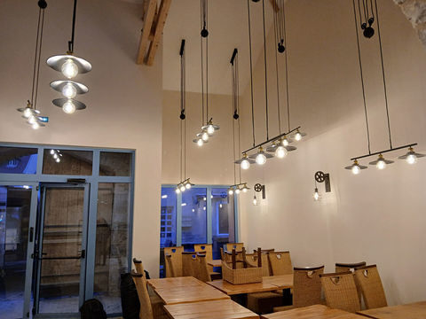 A louer Villersexel Restaurant en location g&eacute;rance 1000 70110 Villersexel